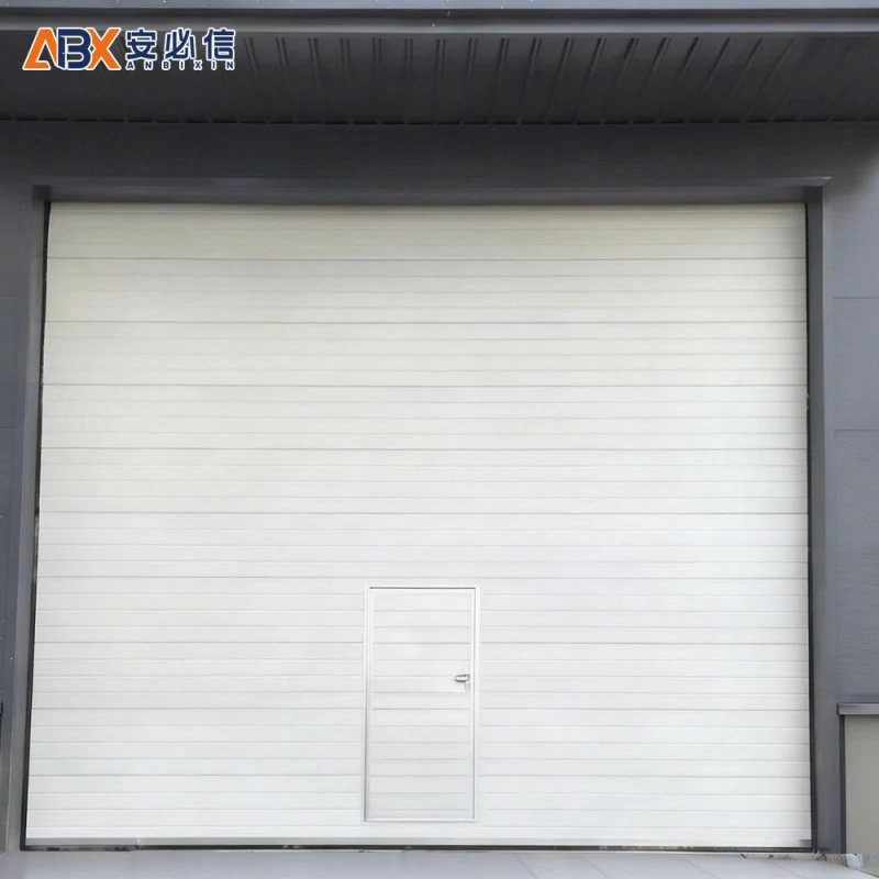 长春市高扬程提升门